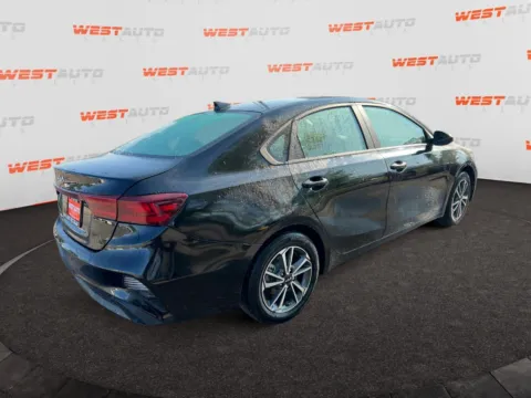 More photos of 2022 Kia Forte LXS at West Auto Sales - West Valley, UT