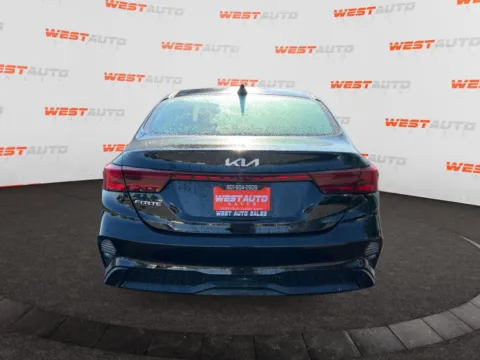 More photos of 2022 Kia Forte LXS at West Auto Sales - West Valley, UT