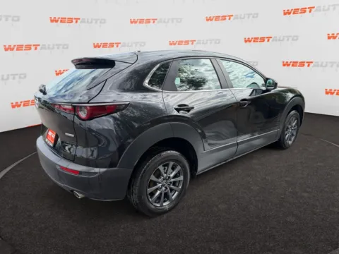 More photos of 2020 Mazda CX-30 S at West Auto Sales - West Valley, UT