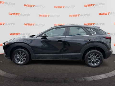 Photos of 2020 Mazda CX-30 S for sale in West Valley City, UT at West Auto Sales - West Valley