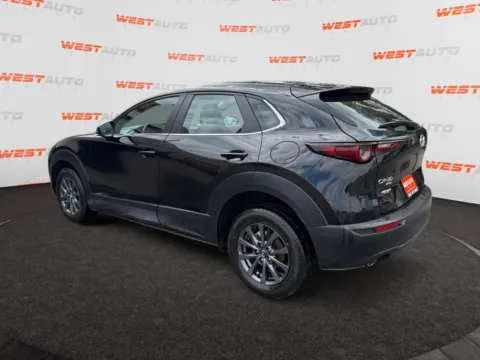 Another view of 2020 Mazda CX-30 S for sale in West Valley City, UT at West Auto Sales - West Valley