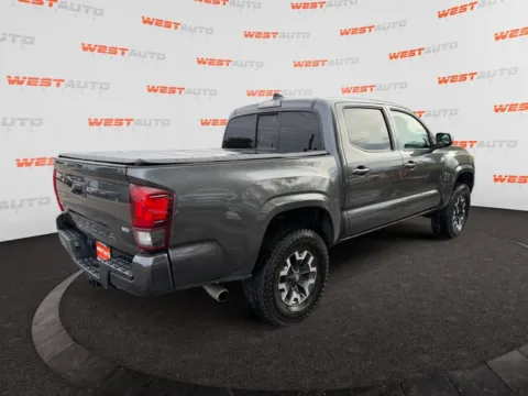 More photos of 2022 Toyota Tacoma SR at West Auto Sales - West Valley, UT