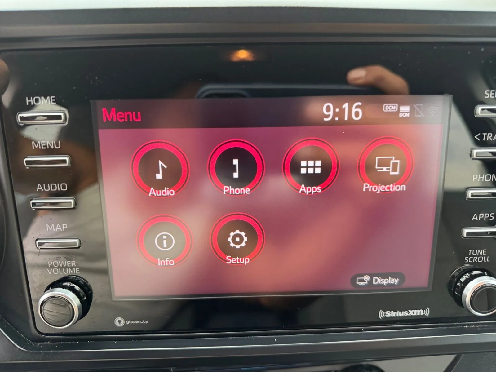 Toyota Tacoma photo 22