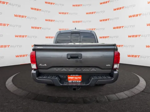 More photos of 2022 Toyota Tacoma SR at West Auto Sales - West Valley, UT