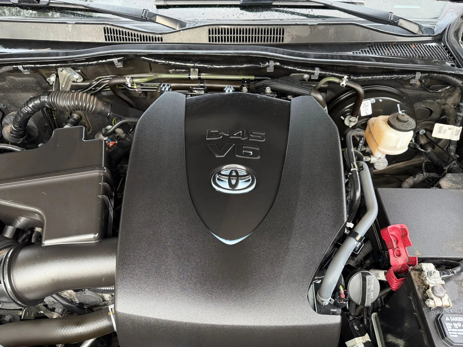 Toyota Tacoma photo 36