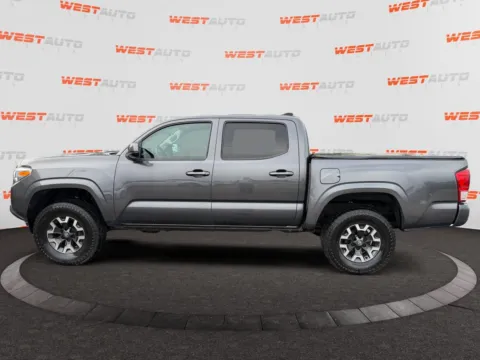 Photos of 2022 Toyota Tacoma SR for sale in West Valley City, UT at West Auto Sales - West Valley
