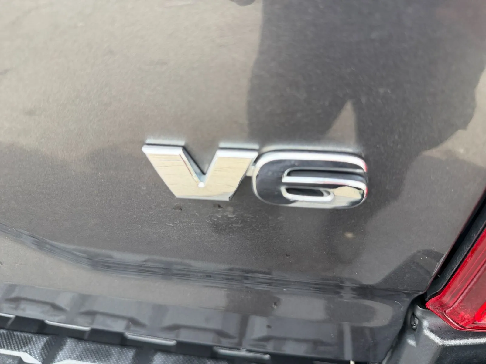 Toyota Tacoma photo 29