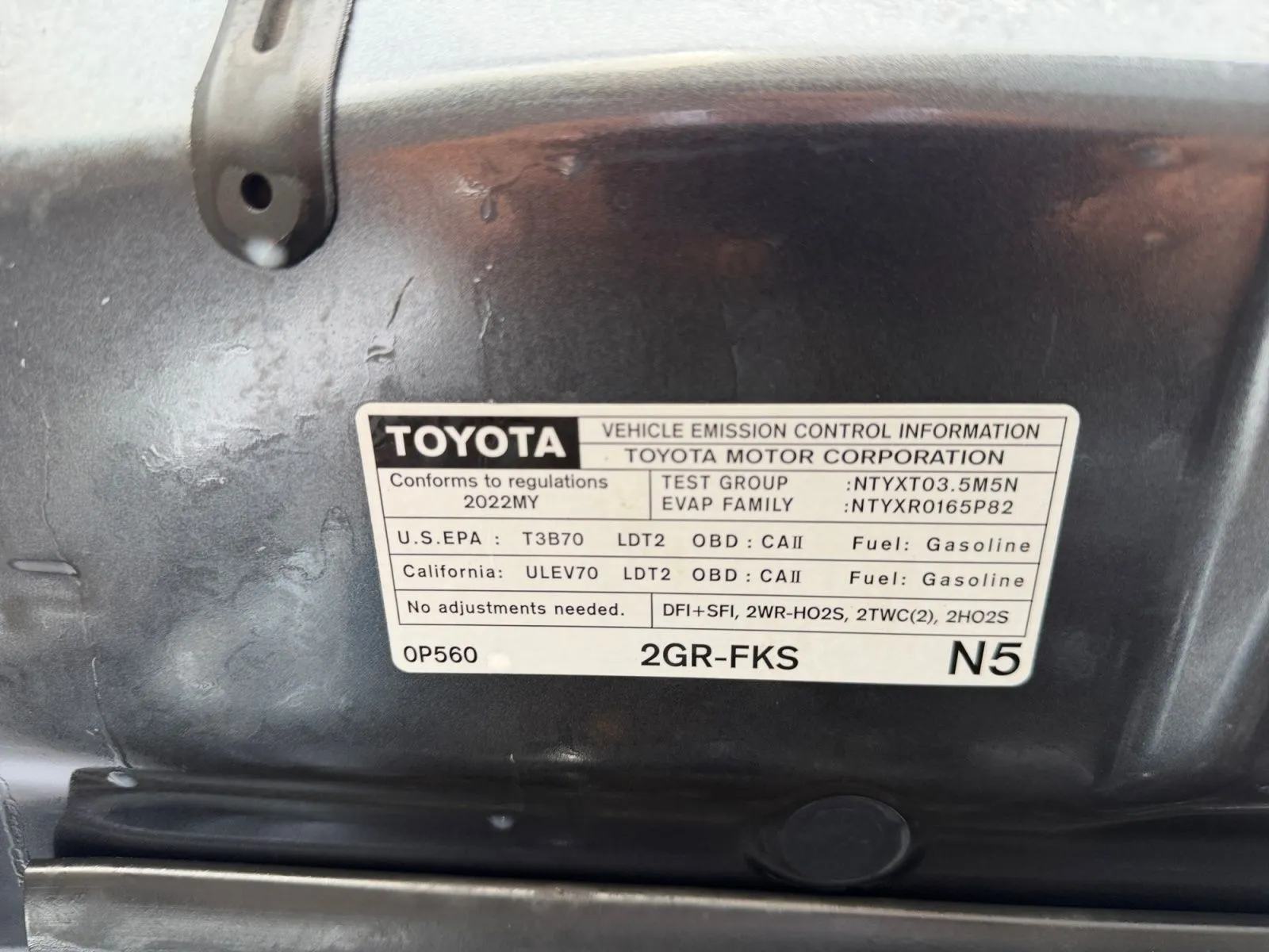 Toyota Tacoma photo 37