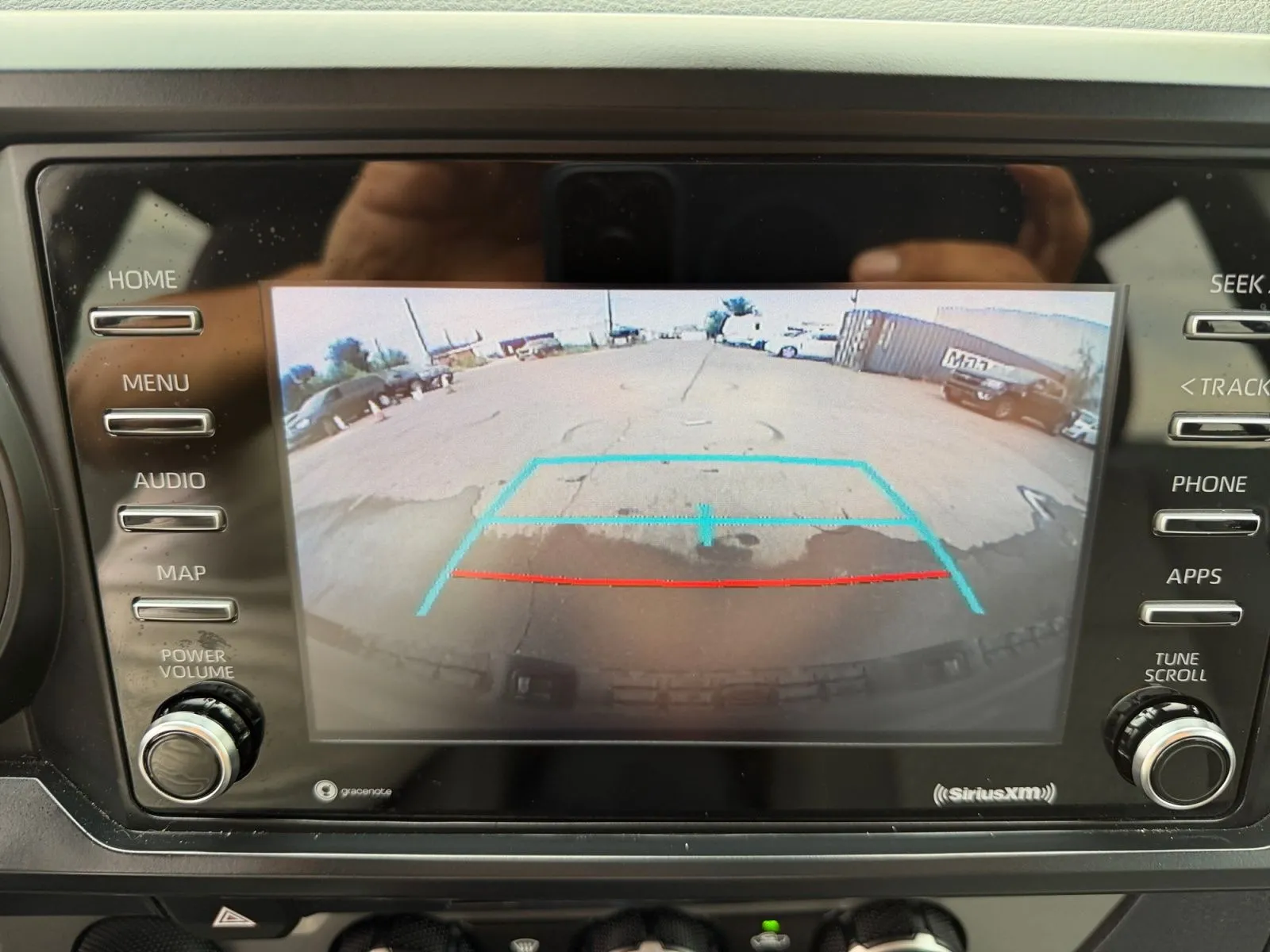 Toyota Tacoma photo 23