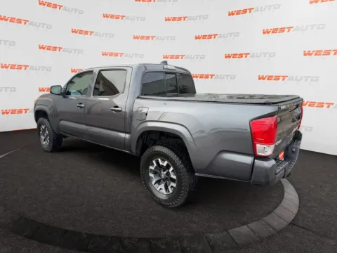 More photos of 2022 Toyota Tacoma SR at West Auto Sales - West Valley, UT