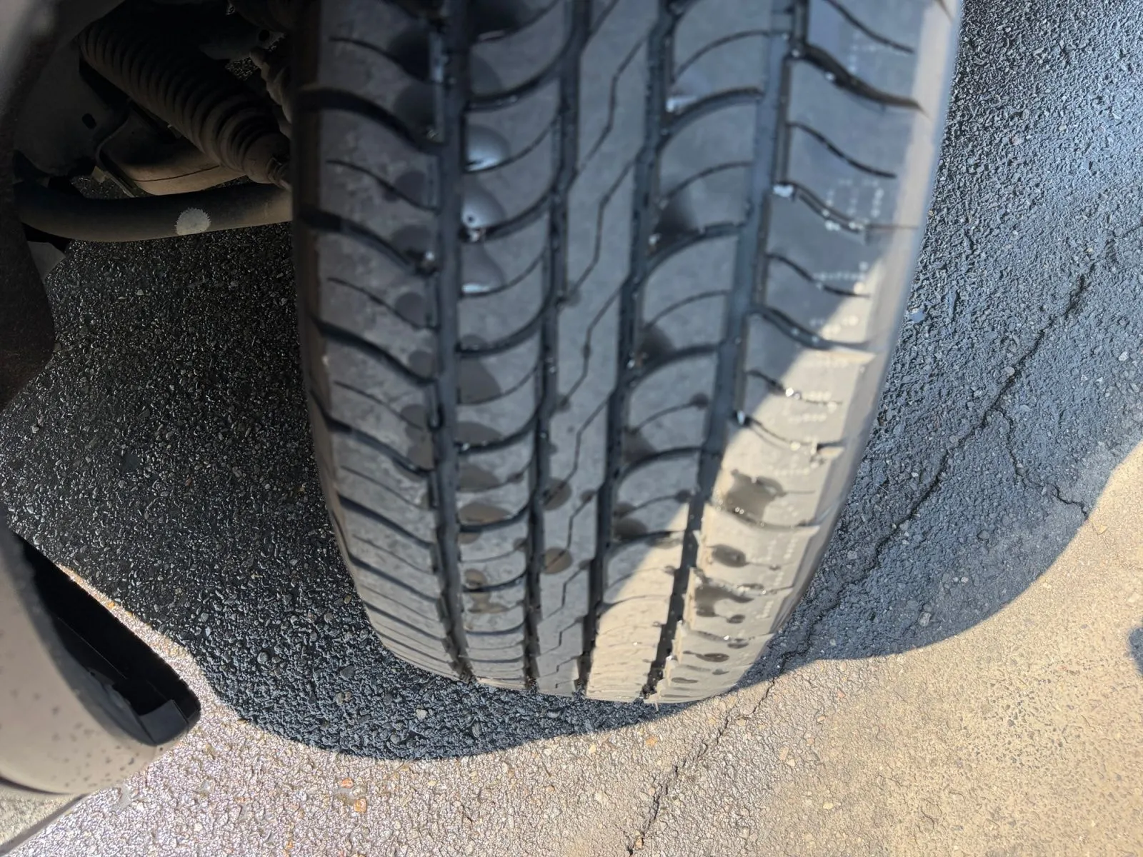 Jeep Grand Cherokee photo 36
