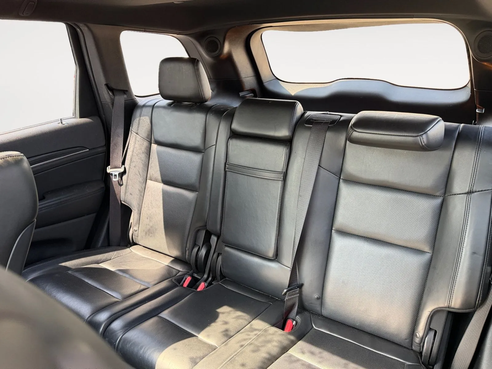 Jeep Grand Cherokee photo 13