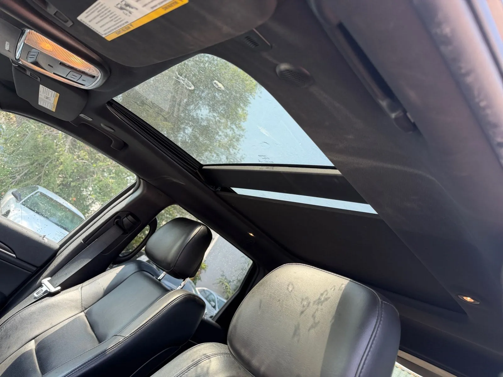 Jeep Grand Cherokee photo 20