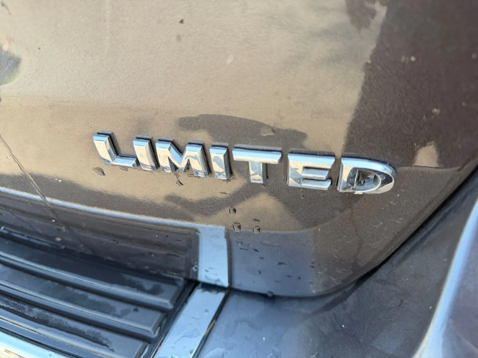 Jeep Grand Cherokee photo 33