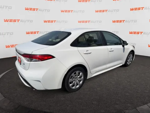 More photos of 2020 Toyota Corolla LE at West Auto Sales - West Valley, UT