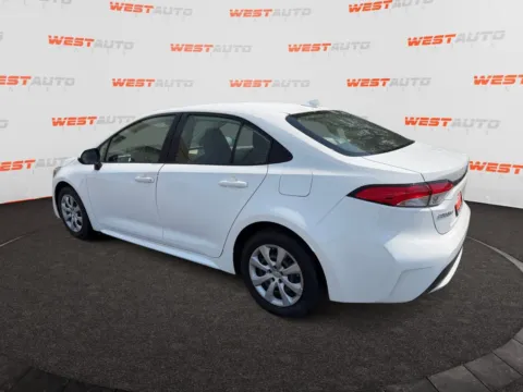 More photos of 2020 Toyota Corolla LE at West Auto Sales - West Valley, UT