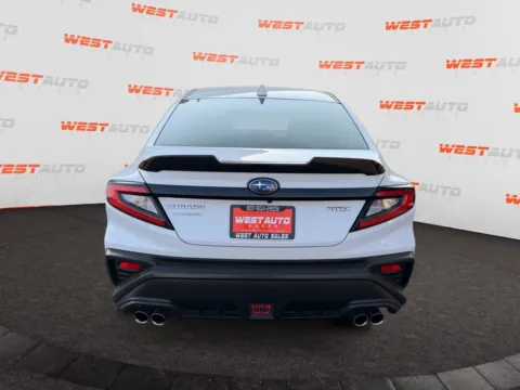 More photos of 2022 Subaru WRX Premium at West Auto Sales - West Valley, UT