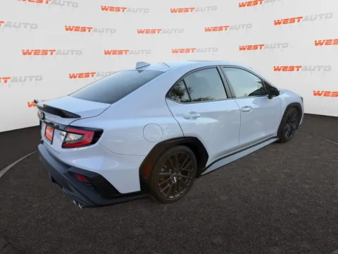 More photos of 2022 Subaru WRX Premium at West Auto Sales - West Valley, UT