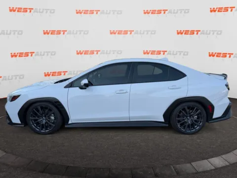 Photos of 2022 Subaru WRX Premium for sale in West Valley City, UT at West Auto Sales - West Valley
