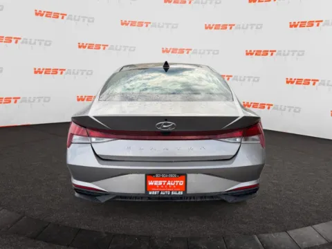 More photos of 2022 Hyundai Elantra SEL at West Auto Sales - West Valley, UT