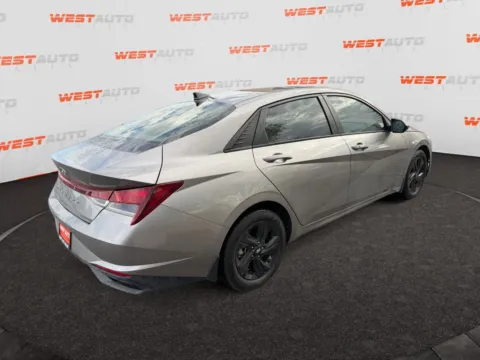 More photos of 2022 Hyundai Elantra SEL at West Auto Sales - West Valley, UT