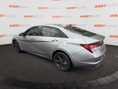 Another view of 2022 Hyundai Elantra SEL for sale in West Valley City, UT at West Auto Sales - West Valley