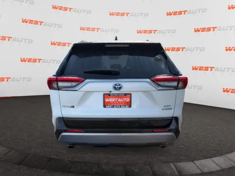 More photos of 2022 Toyota RAV4 Hybrid XSE at West Auto Sales - West Valley, UT