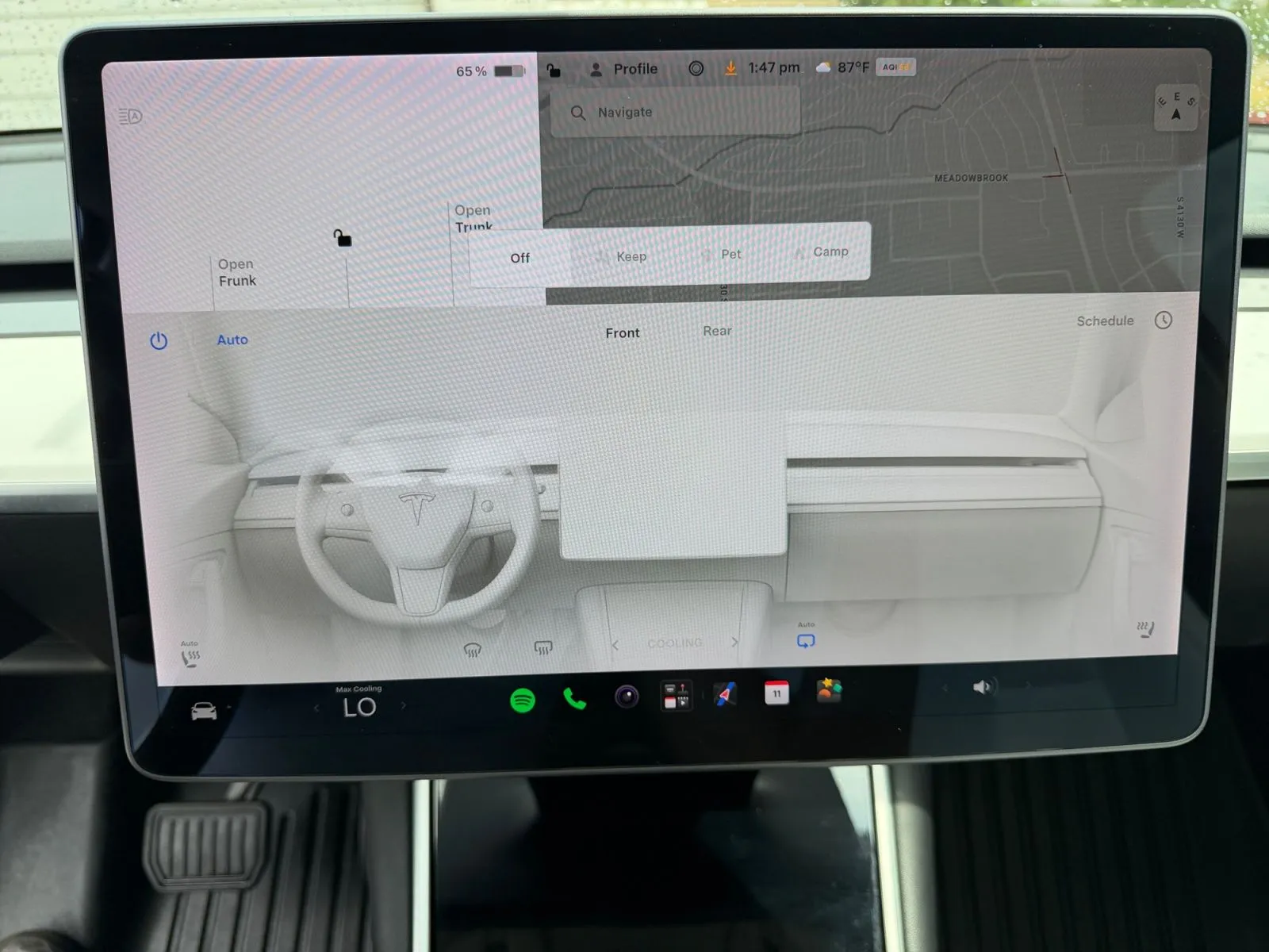 Tesla Model Y photo 26