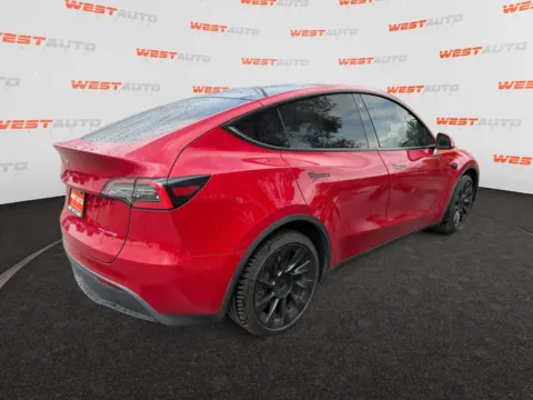 More photos of 2021 Tesla Model Y Long Range at West Auto Sales - West Valley, UT