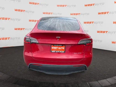 More photos of 2021 Tesla Model Y Long Range at West Auto Sales - West Valley, UT