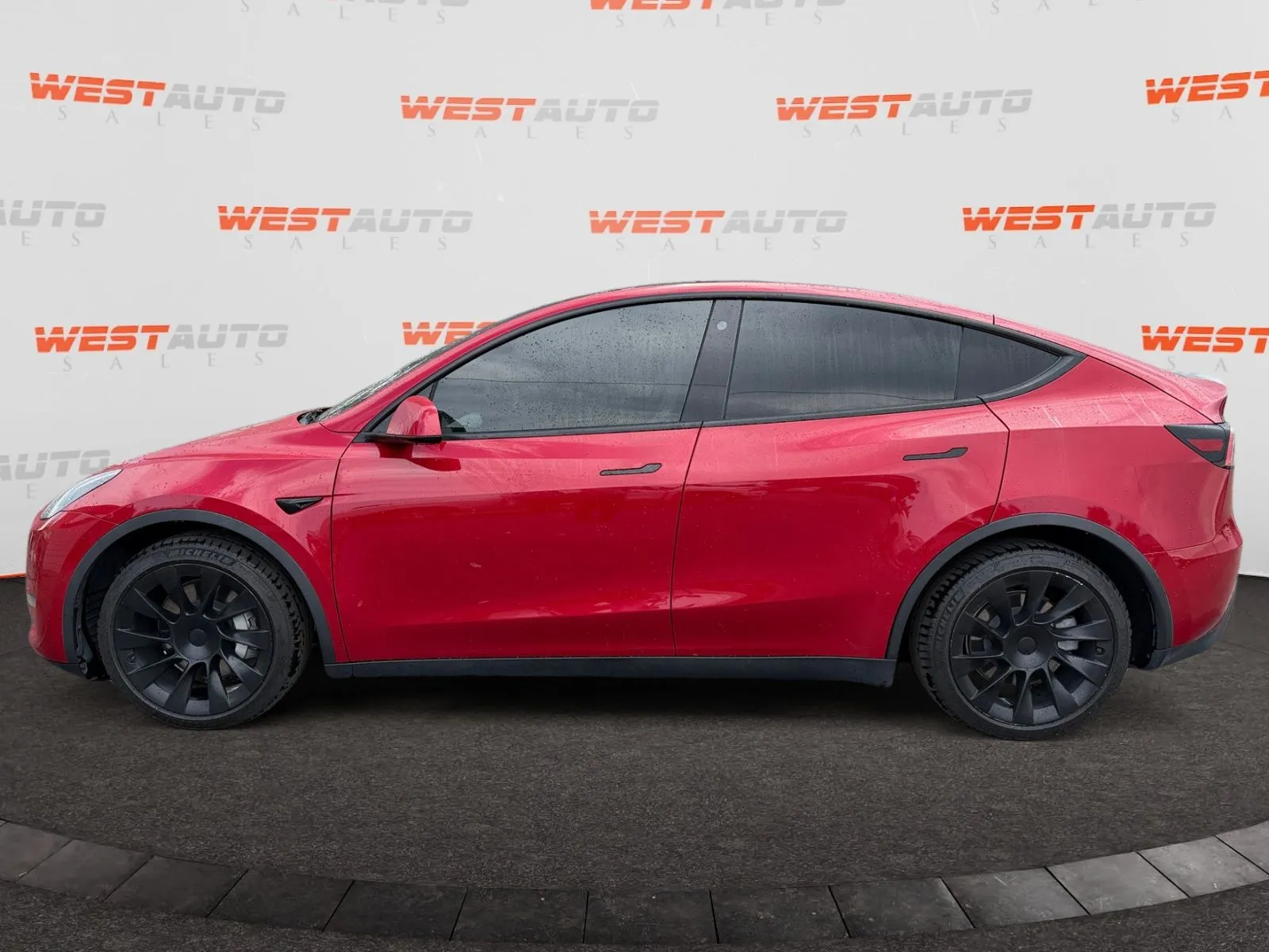 Tesla Model Y photo 2