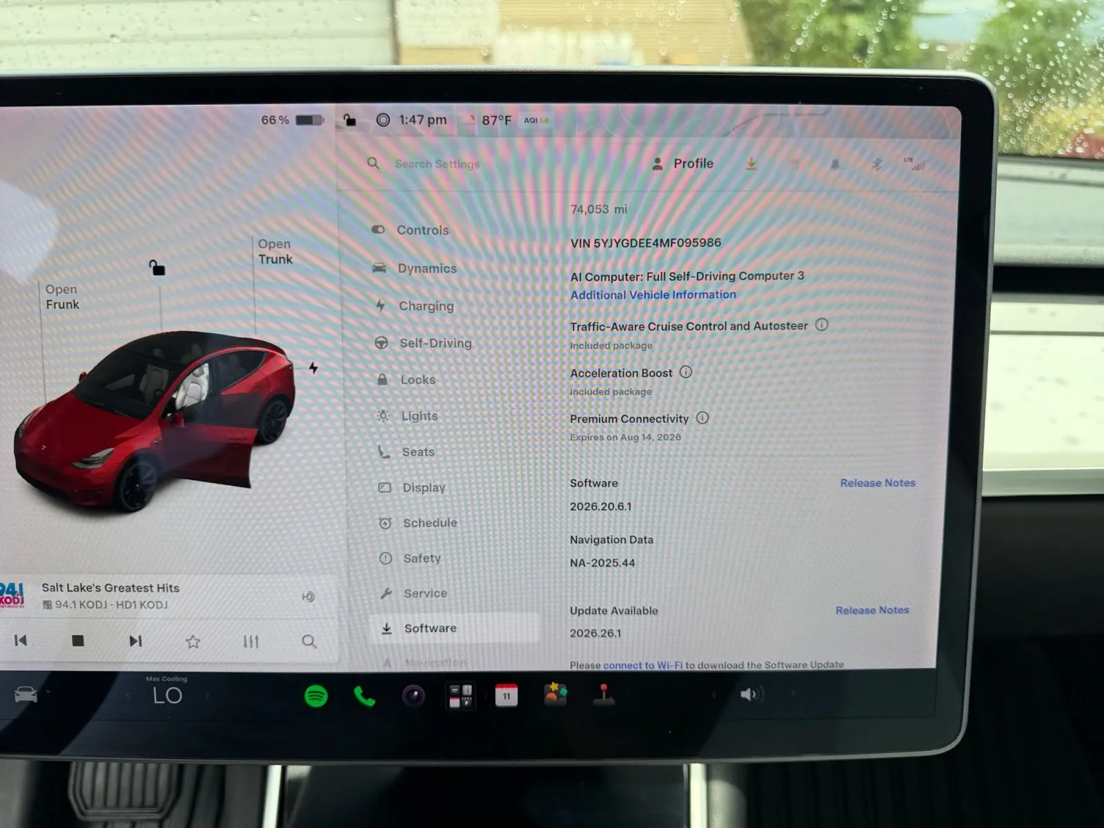 Tesla Model Y photo 22