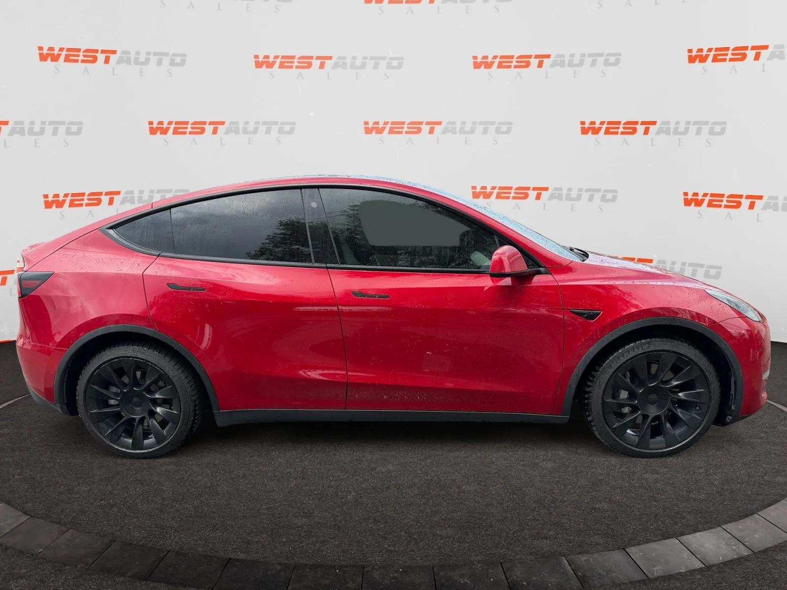 Tesla Model Y photo 6