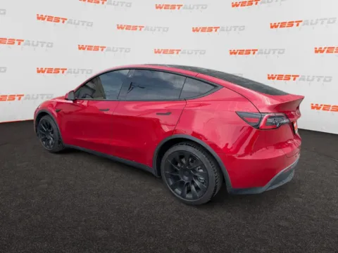 More photos of 2021 Tesla Model Y Long Range at West Auto Sales - West Valley, UT