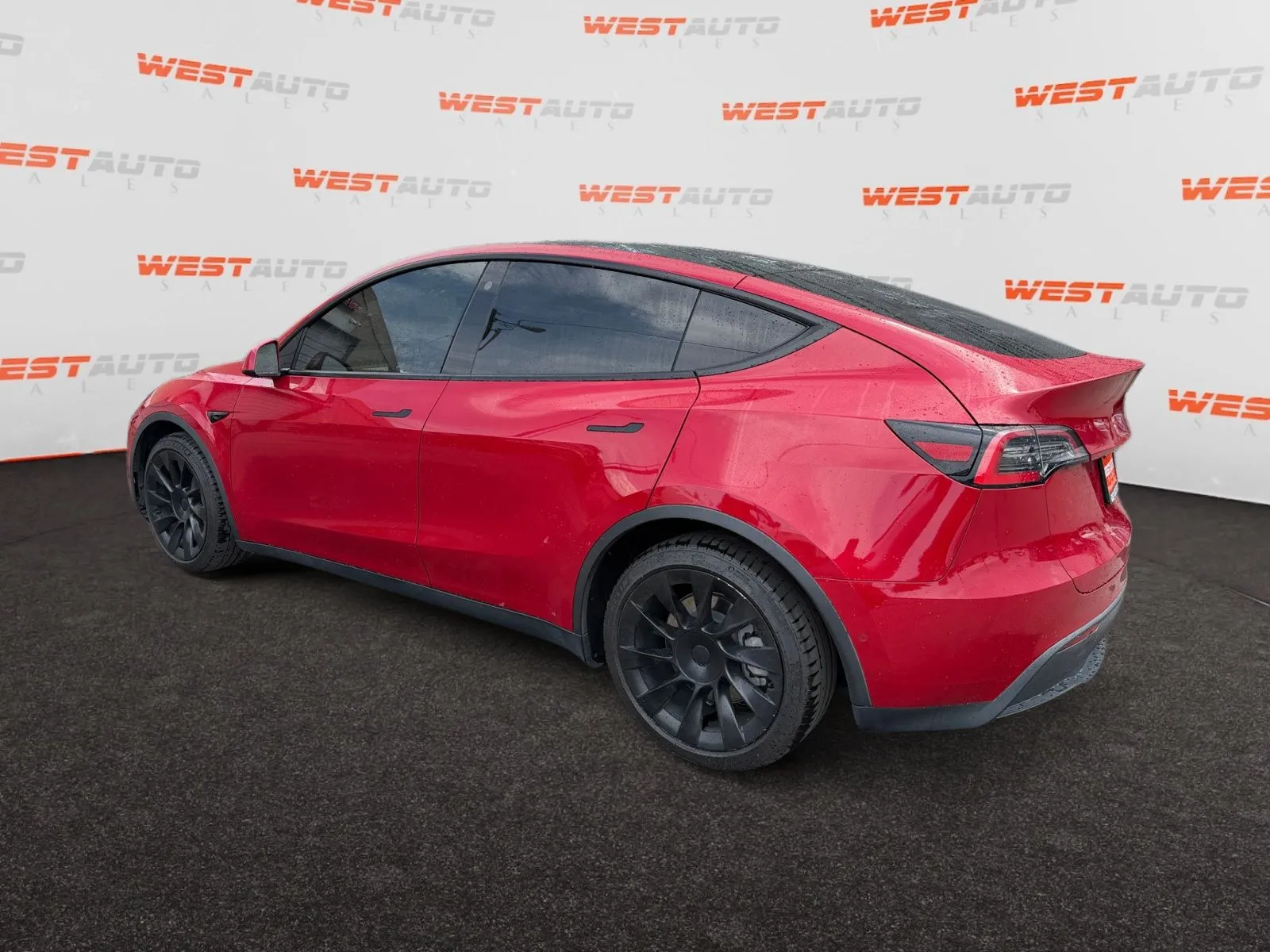 Tesla Model Y photo 3