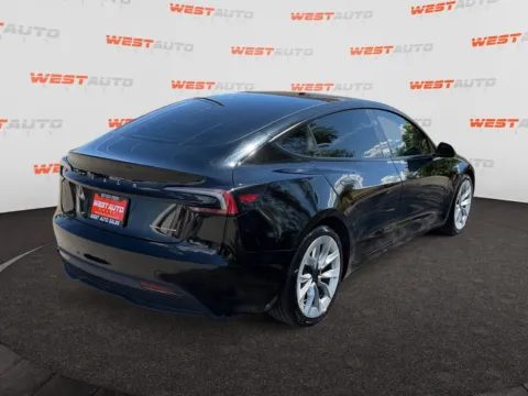 More photos of 2024 Tesla Model 3 Long Range at West Auto Sales - West Valley, UT