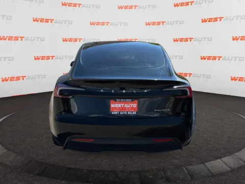 More photos of 2024 Tesla Model 3 Long Range at West Auto Sales - West Valley, UT