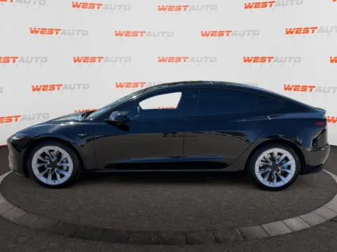 Photos of 2024 Tesla Model 3 Long Range for sale in West Valley City, UT at West Auto Sales - West Valley