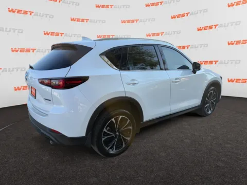 More photos of 2022 Mazda CX-5 2.5 S Premium Package at West Auto Sales - West Valley, UT