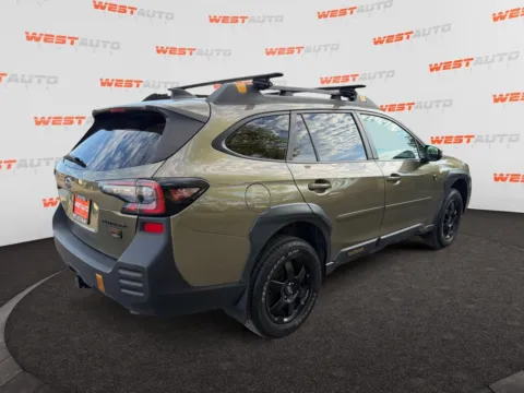 More photos of 2022 Subaru Outback Wilderness at West Auto Sales - West Valley, UT