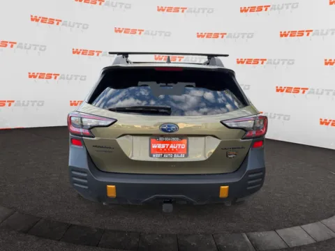 More photos of 2022 Subaru Outback Wilderness at West Auto Sales - West Valley, UT