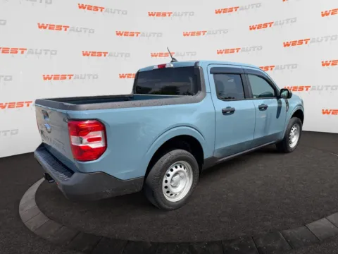 More photos of 2023 Ford Maverick XL at West Auto Sales - West Valley, UT