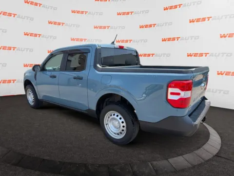 Another view of 2023 Ford Maverick XL for sale in West Valley City, UT at West Auto Sales - West Valley