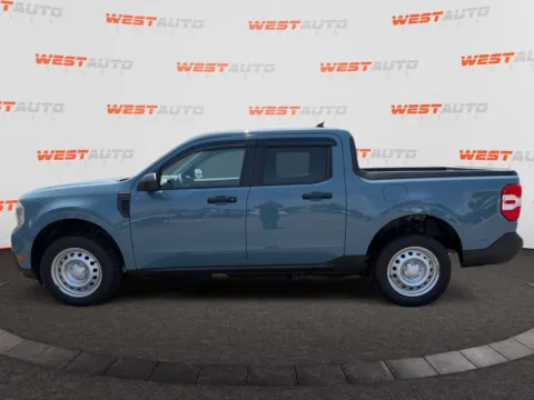 Photos of 2023 Ford Maverick XL for sale in West Valley City, UT at West Auto Sales - West Valley