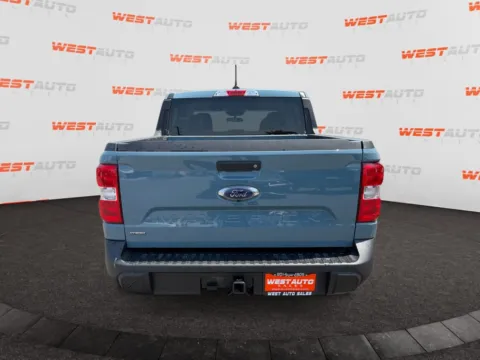 More photos of 2023 Ford Maverick XL at West Auto Sales - West Valley, UT