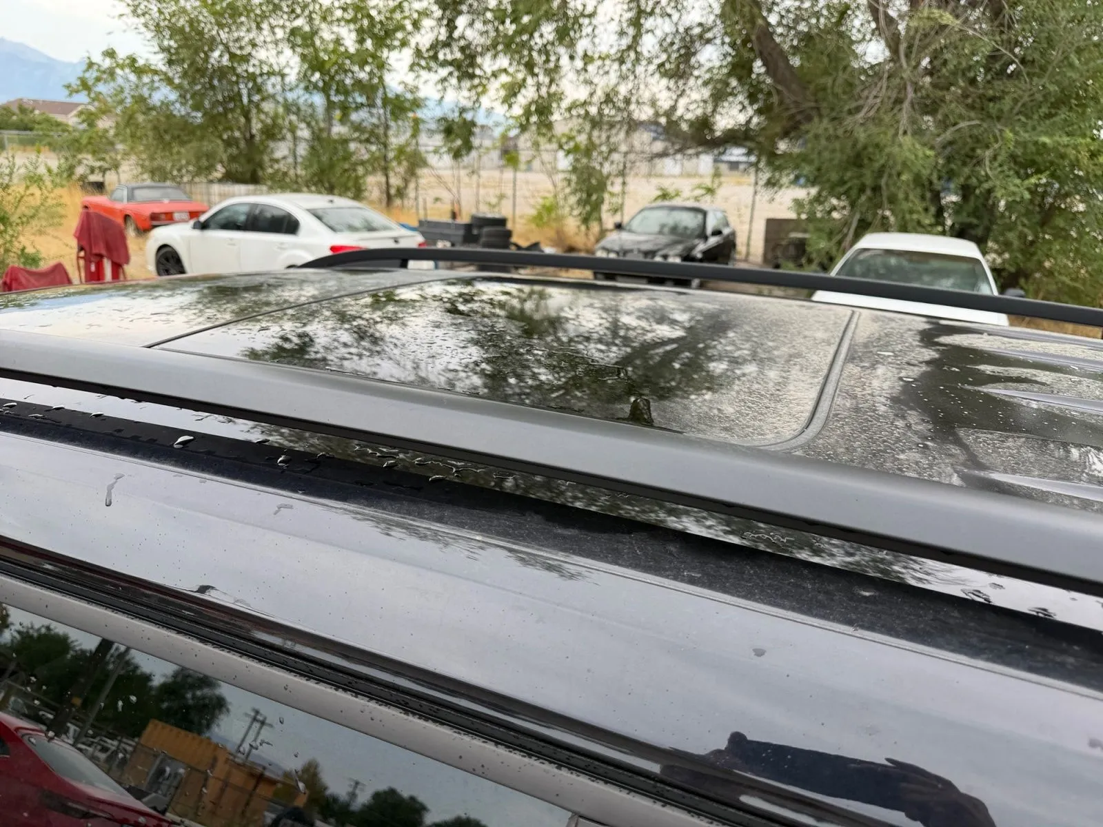 Volkswagen Atlas photo 29