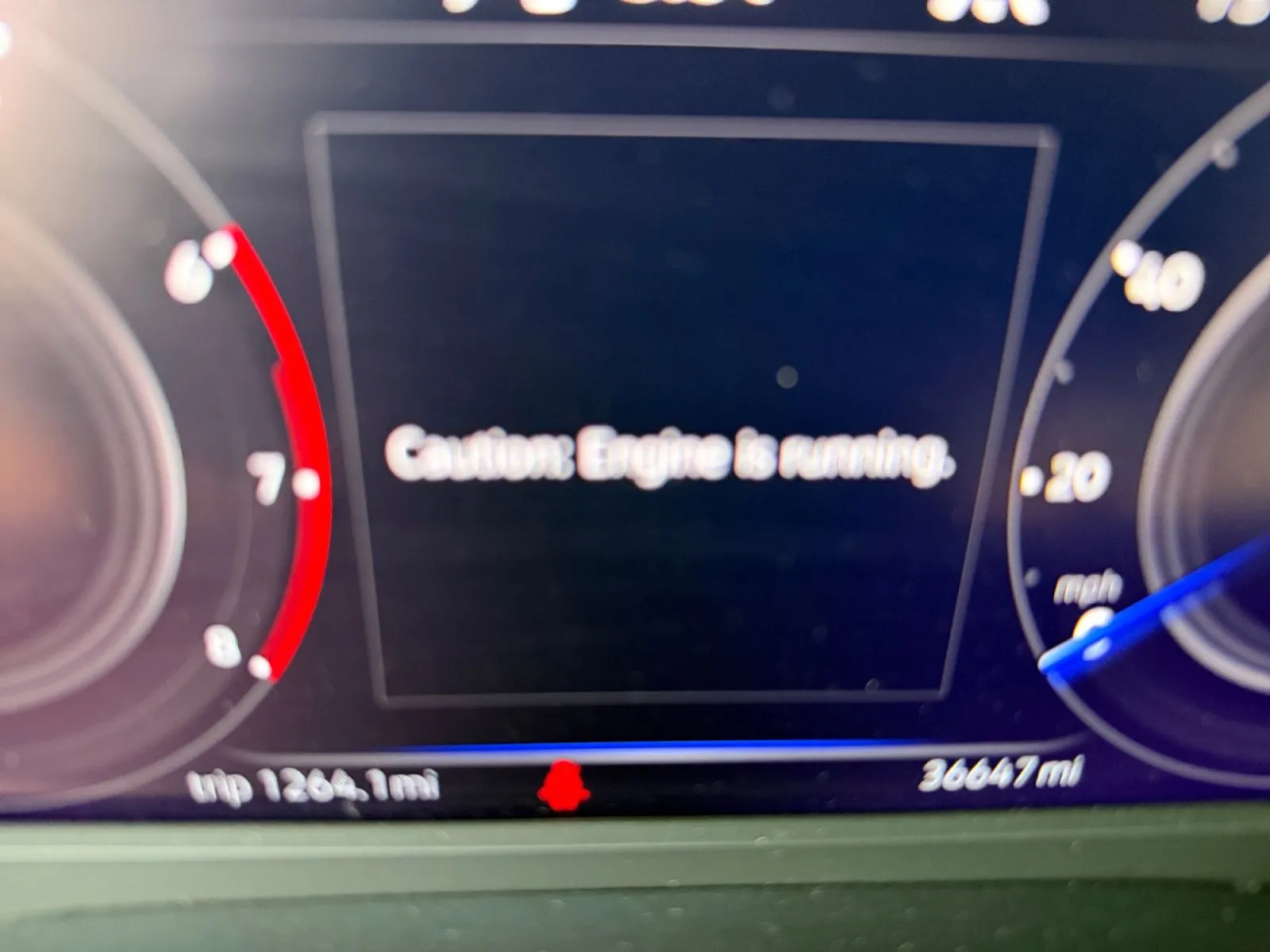 Volkswagen Atlas photo 21