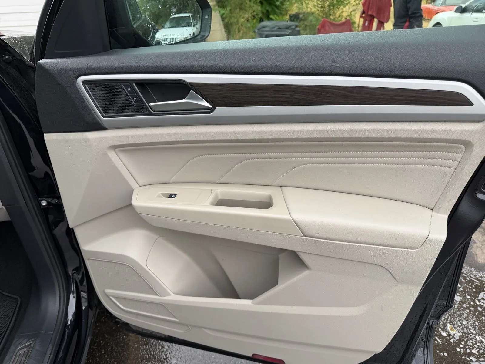 Volkswagen Atlas photo 17