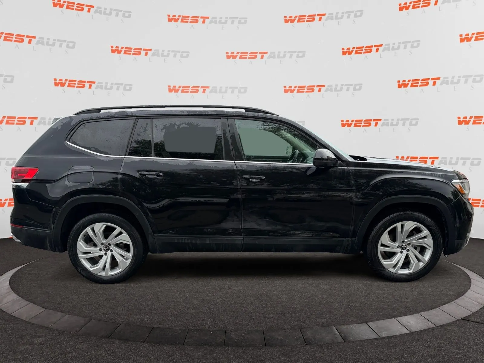 Volkswagen Atlas photo 6