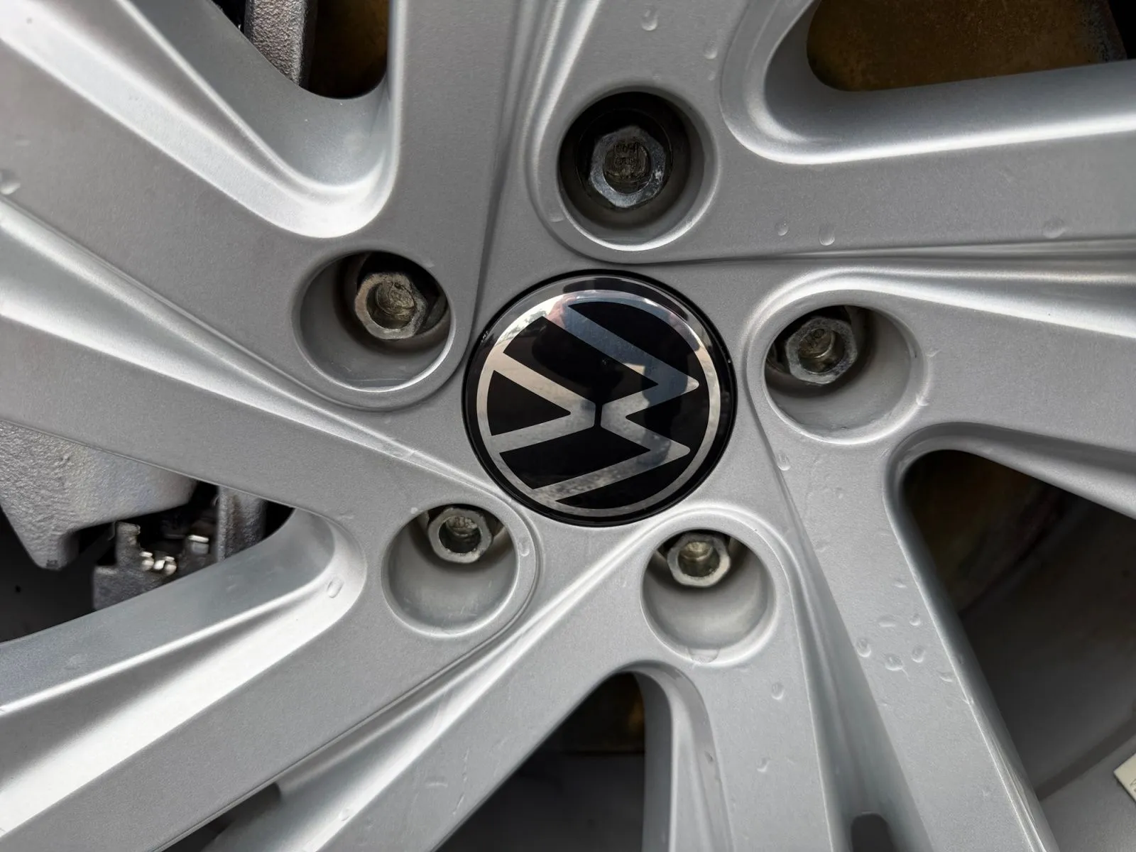 Volkswagen Atlas photo 35